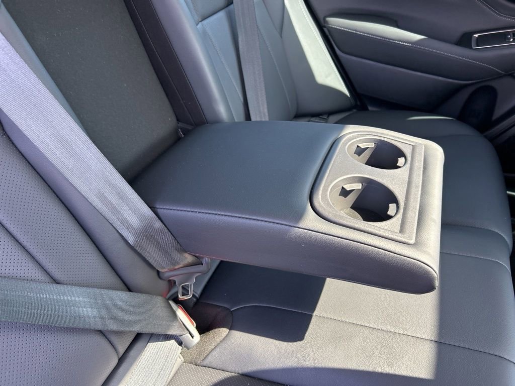 Used 2025 Subaru Legacy Limited w/ Popular Package #3 image 52