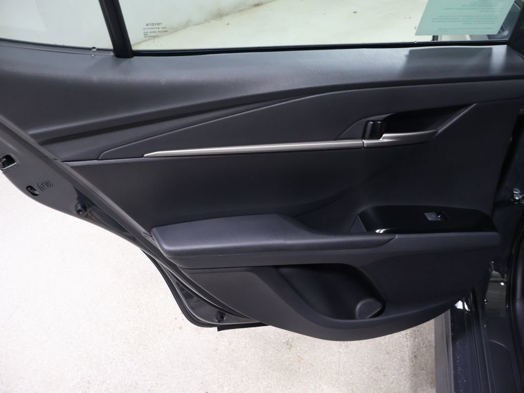 New 2026 Toyota Camry SE image 14