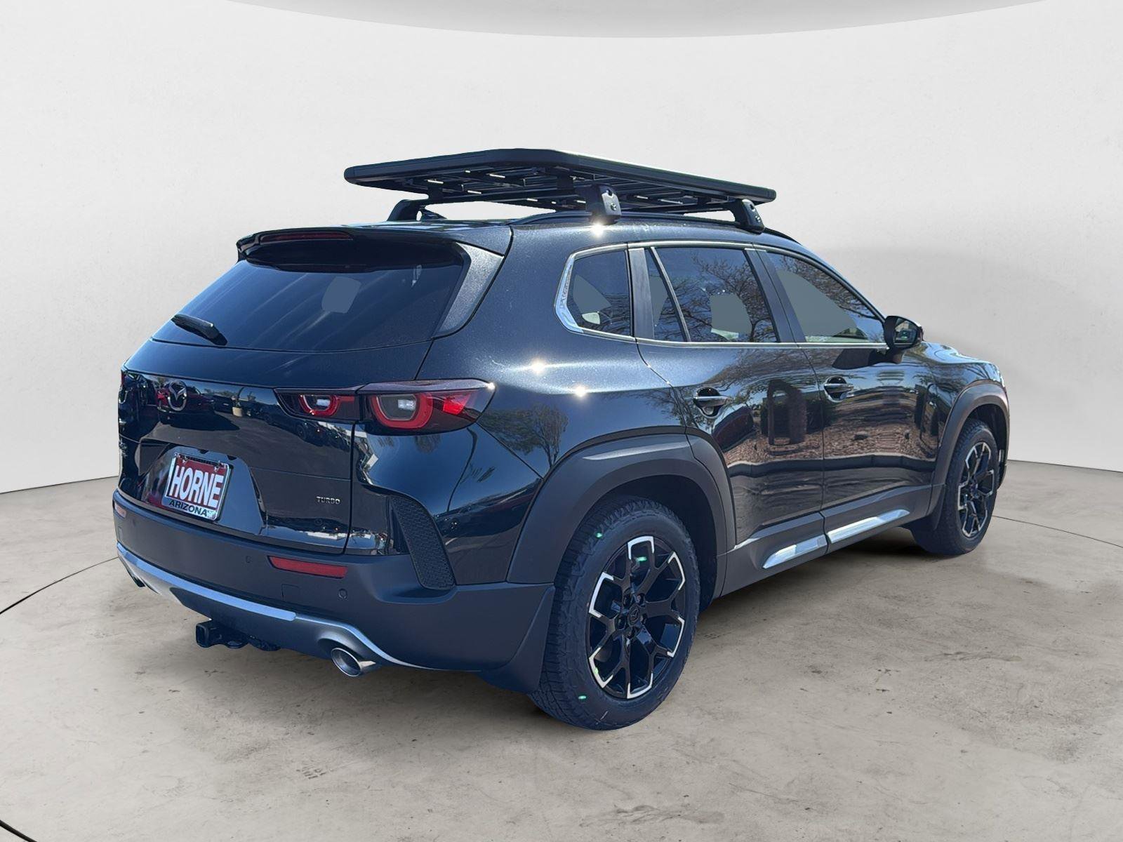 New 2026 MAZDA CX-50 Meridian Edition w/ Apex Package image 5