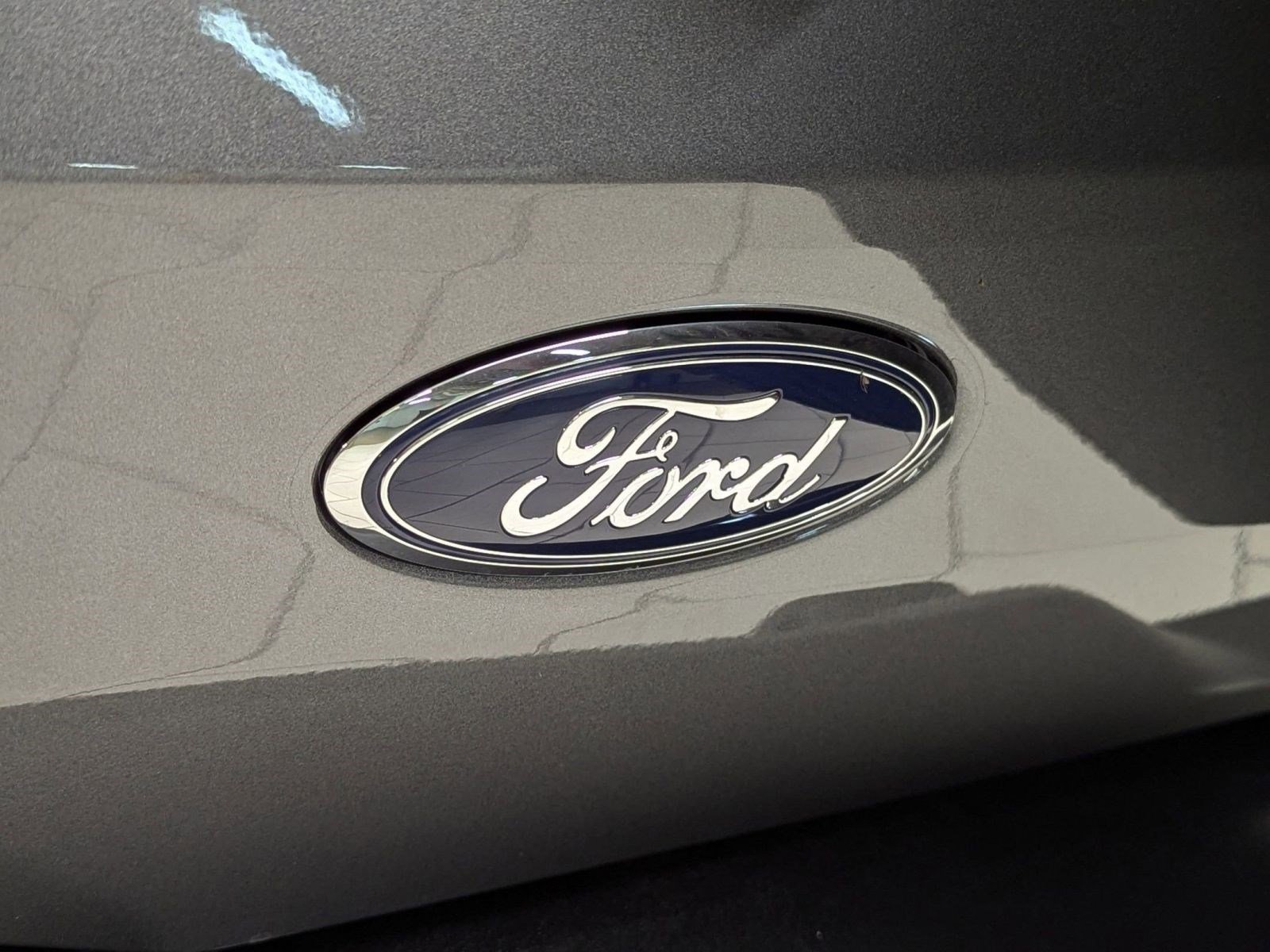 New 2025 Ford Bronco Big Bend image 30