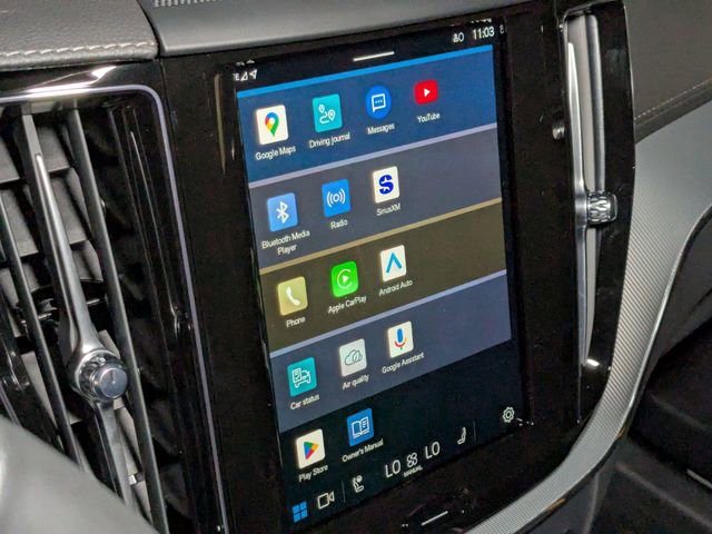 New 2024 Volvo XC60 T8 Polestar w/ Protection Package Premier image 21