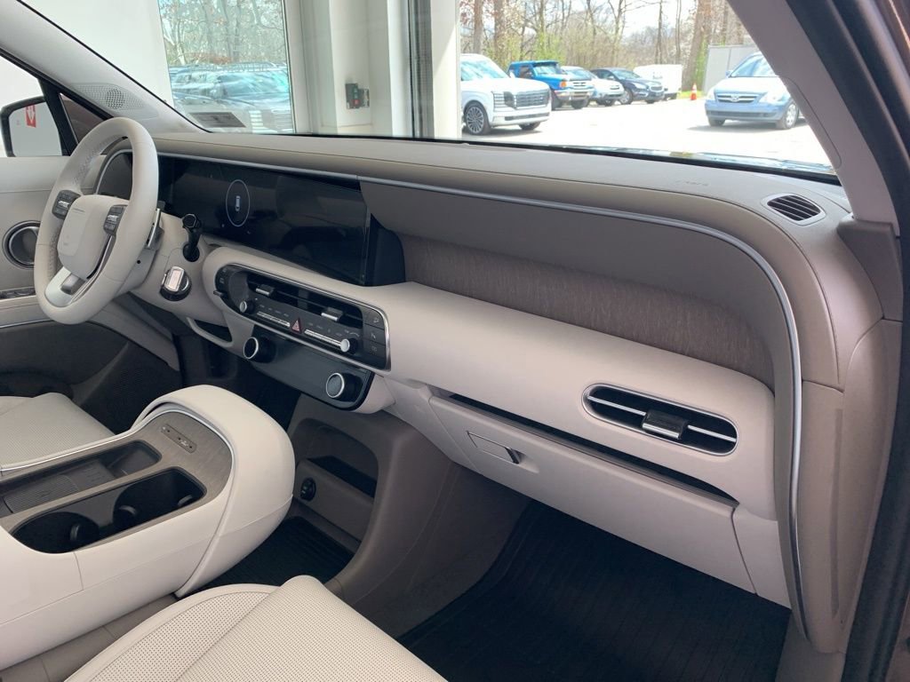 New 2026 Hyundai Palisade SEL image 23