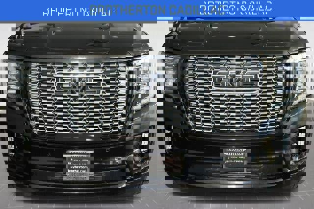 Used 2023 GMC Yukon Denali image 13