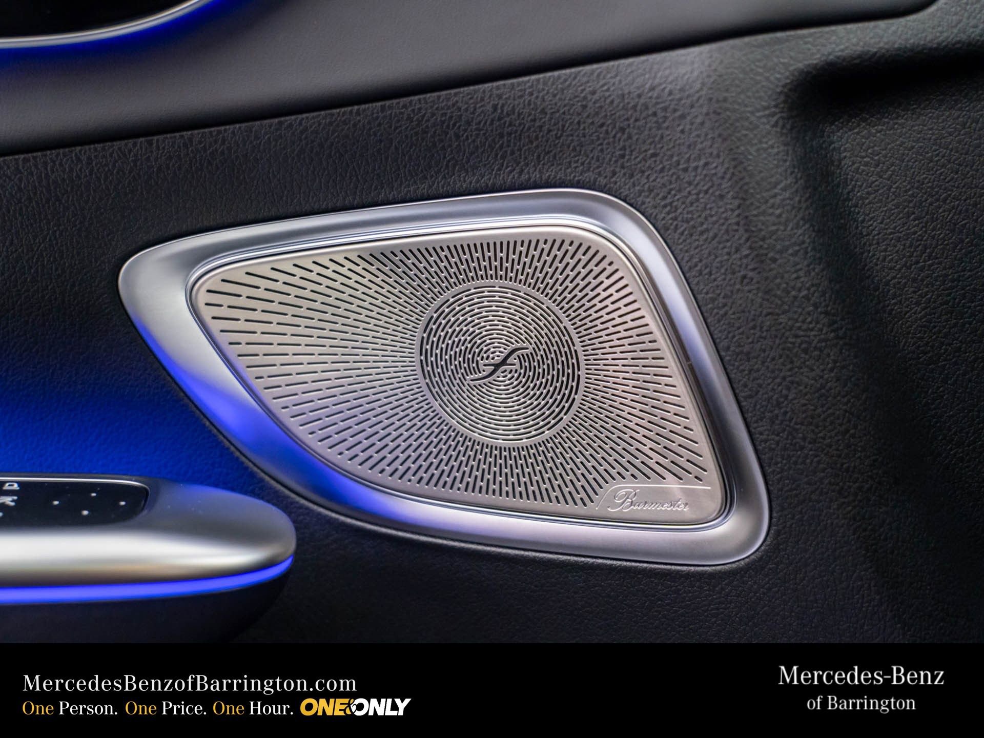 New 2026 Mercedes-Benz C 43 AMG 4MATIC Sedan image 21