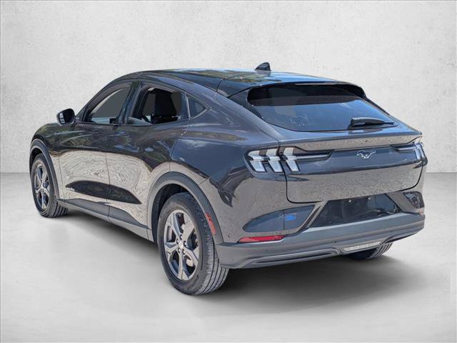 Used 2022 Ford Mustang Mach-E Select w/ Comfort/Technology Package AWD/4WD image 5