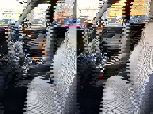 Used 2021 Hyundai Santa Fe SEL w/ Convenience Package image 19