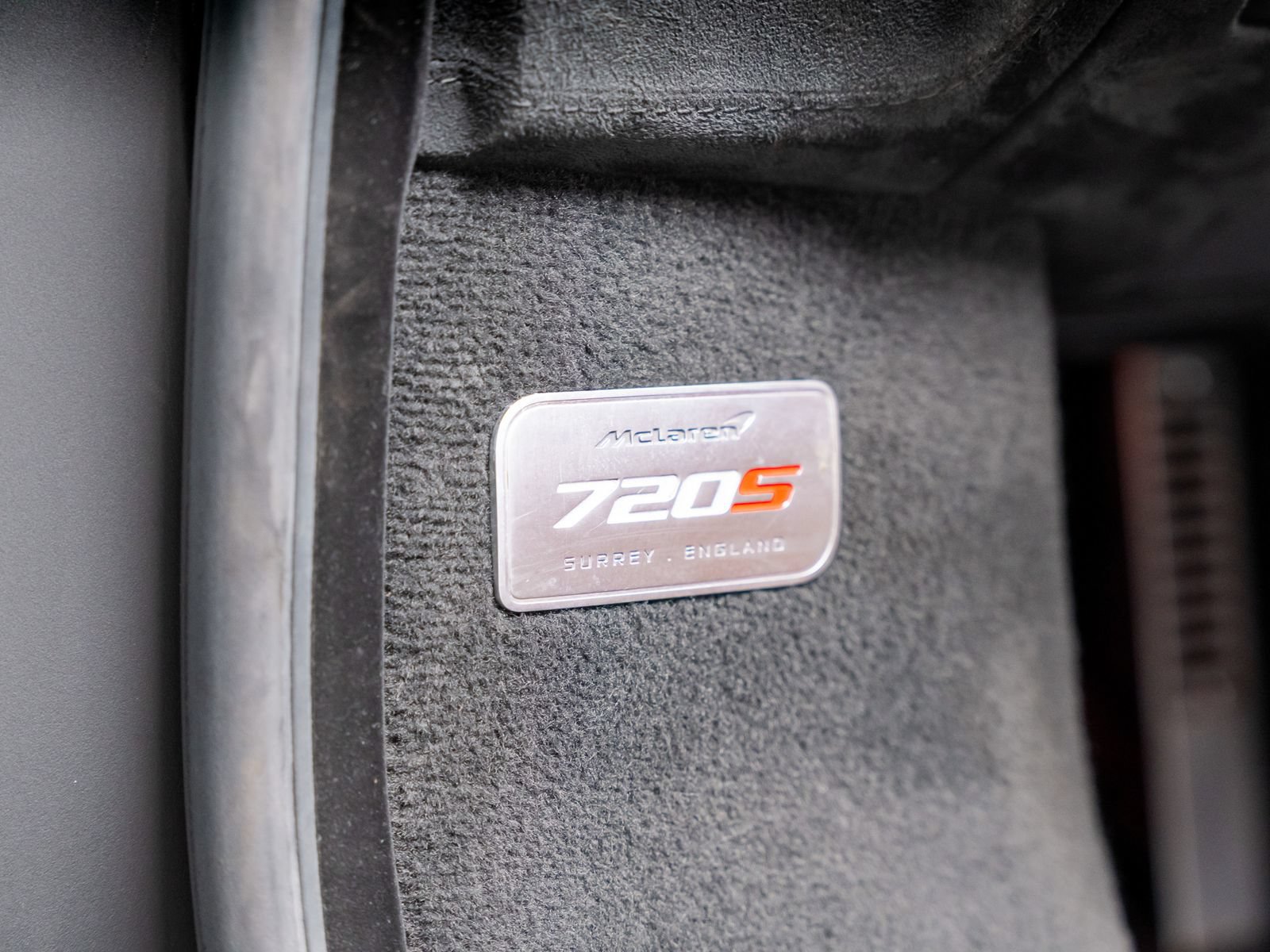 Used 2019 McLaren 720S Performance RWD image 56