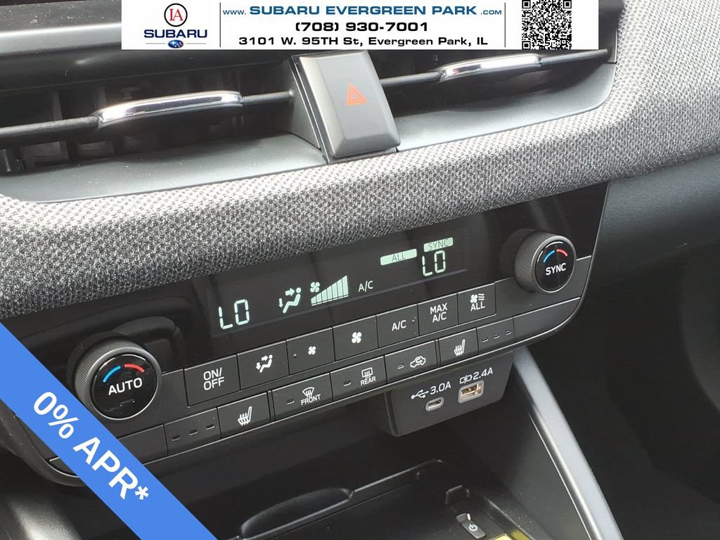 New 2026 Subaru Outback Premium AWD/4WD image 12