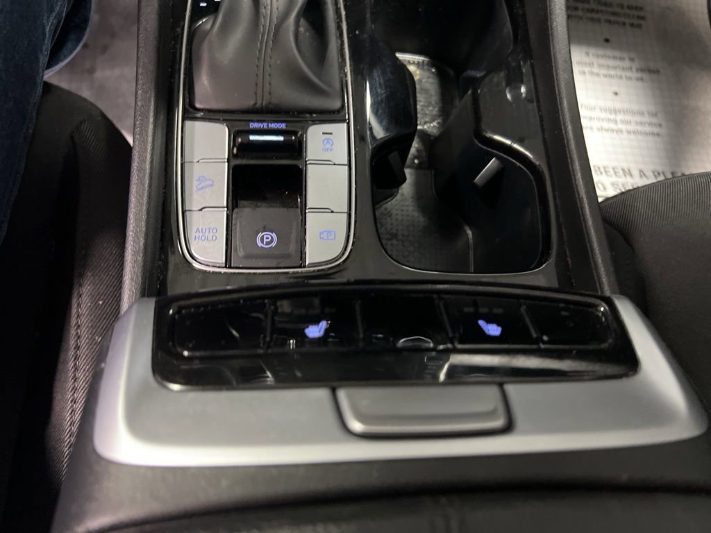 Used 2023 Hyundai Tucson SEL image 27