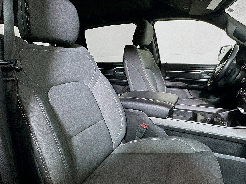 Used 2023 RAM 1500 Big Horn image 28