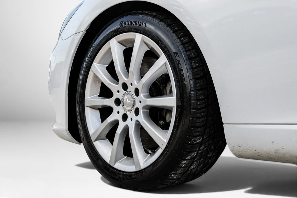 Used 2017 Mercedes-Benz SLC 300 image 50
