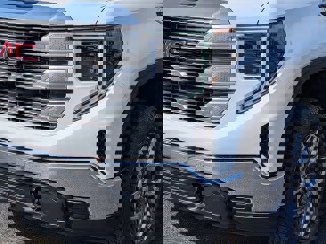 New 2026 GMC Sierra 1500 SLE image 9