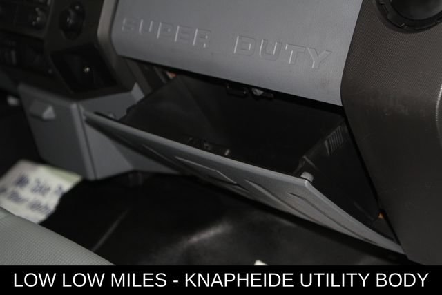 Used 2016 Ford F250 XL RWD image 23