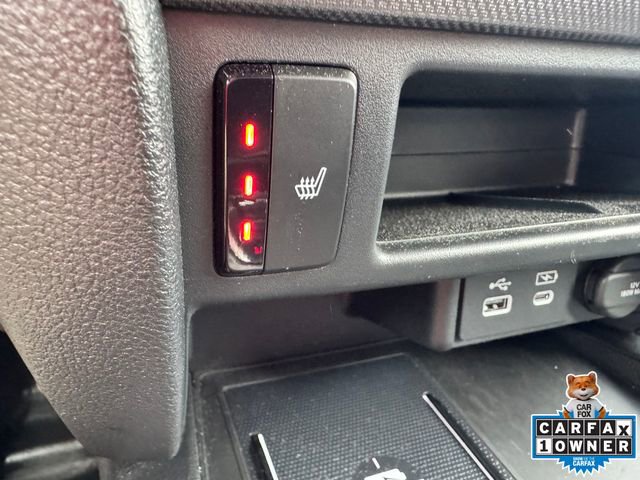 Used 2025 Honda Ridgeline RTL image 9