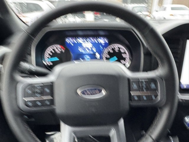 Certified 2023 Ford F150 XLT w/ Equipment Group 302A High image 28