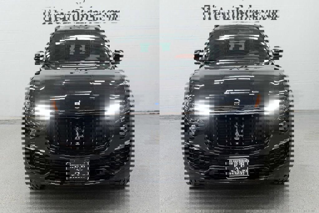 Used 2022 Maserati Levante GT image 3