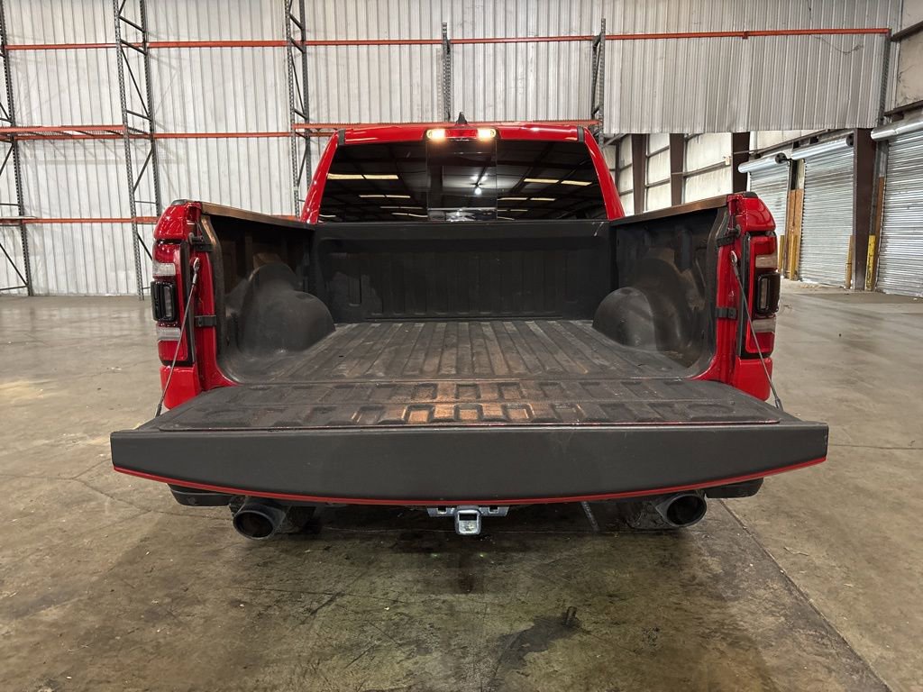 Used 2024 RAM 1500 Rebel w/ Rebel Level 2 Equipment Group image 13