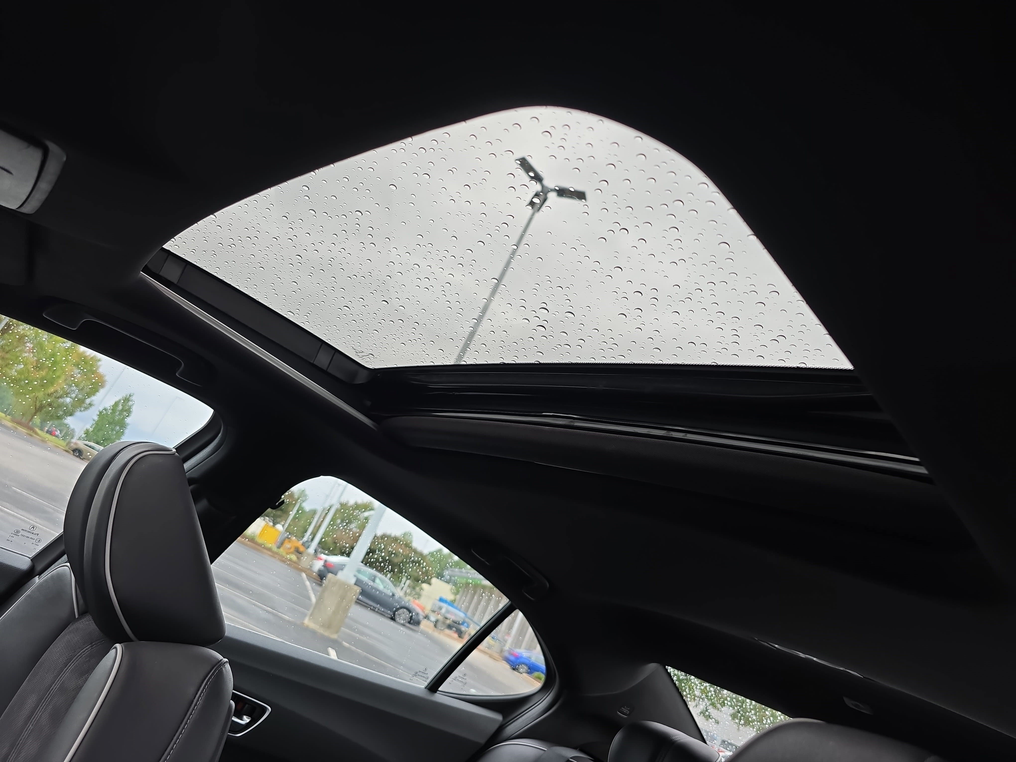 Used 2019 Acura TLX w/ Technology & A-SPEC Package FWD image 28