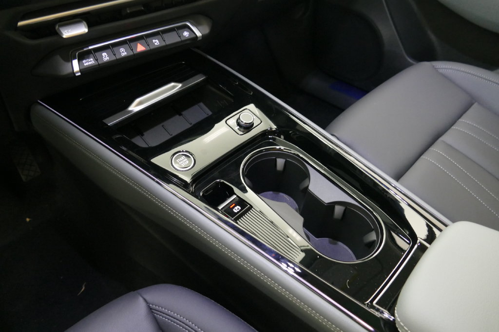New 2026 Audi Q3 quattro 2.0T AWD/4WD image 20