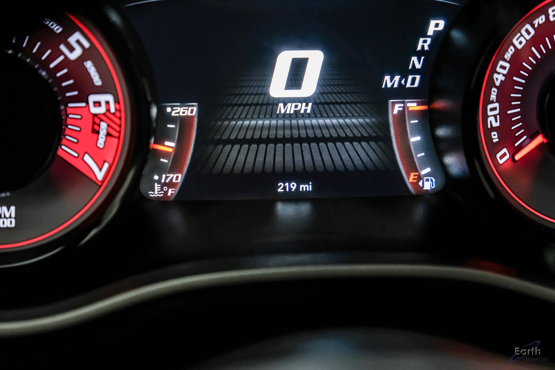 Used 2018 Dodge Challenger SRT Demon w/ Leather Front Seat Group RWD image 83