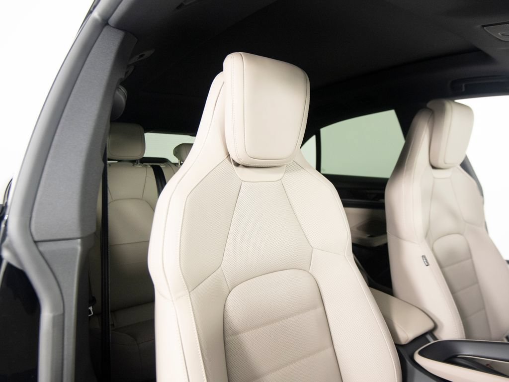 New 2026 Porsche Macan 4 Electric AWD/4WD image 35