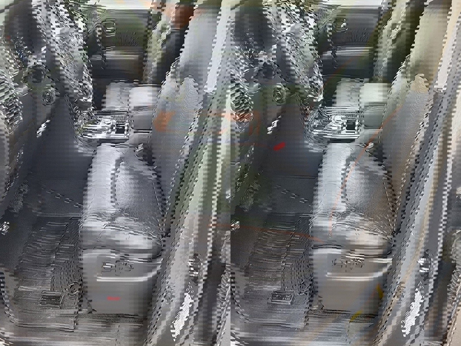 Used 2019 Nissan Armada SL w/ Premium Package image 39