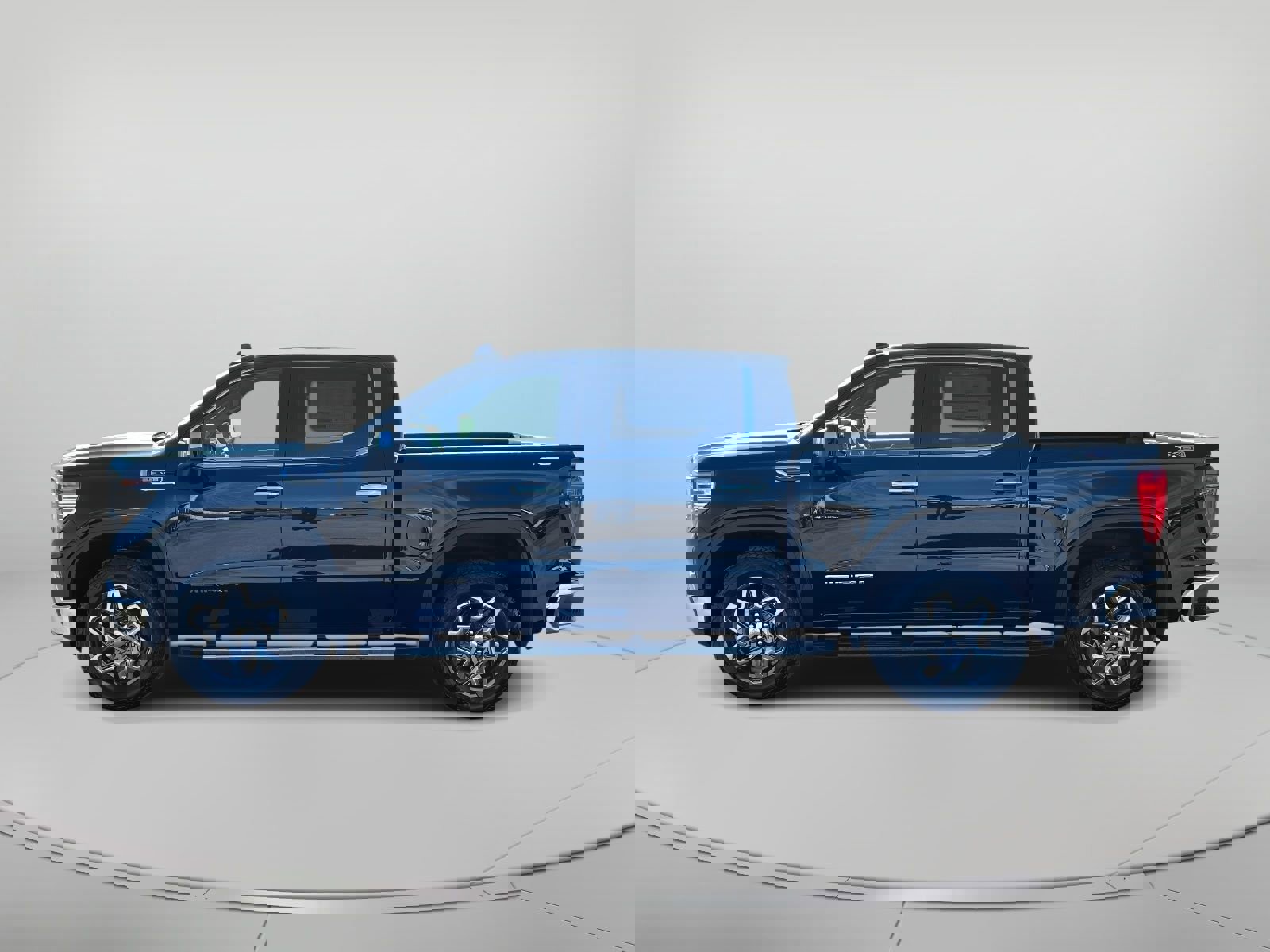 New 2026 GMC Sierra 1500 SLT w/ SLT Premium Plus Package image 7