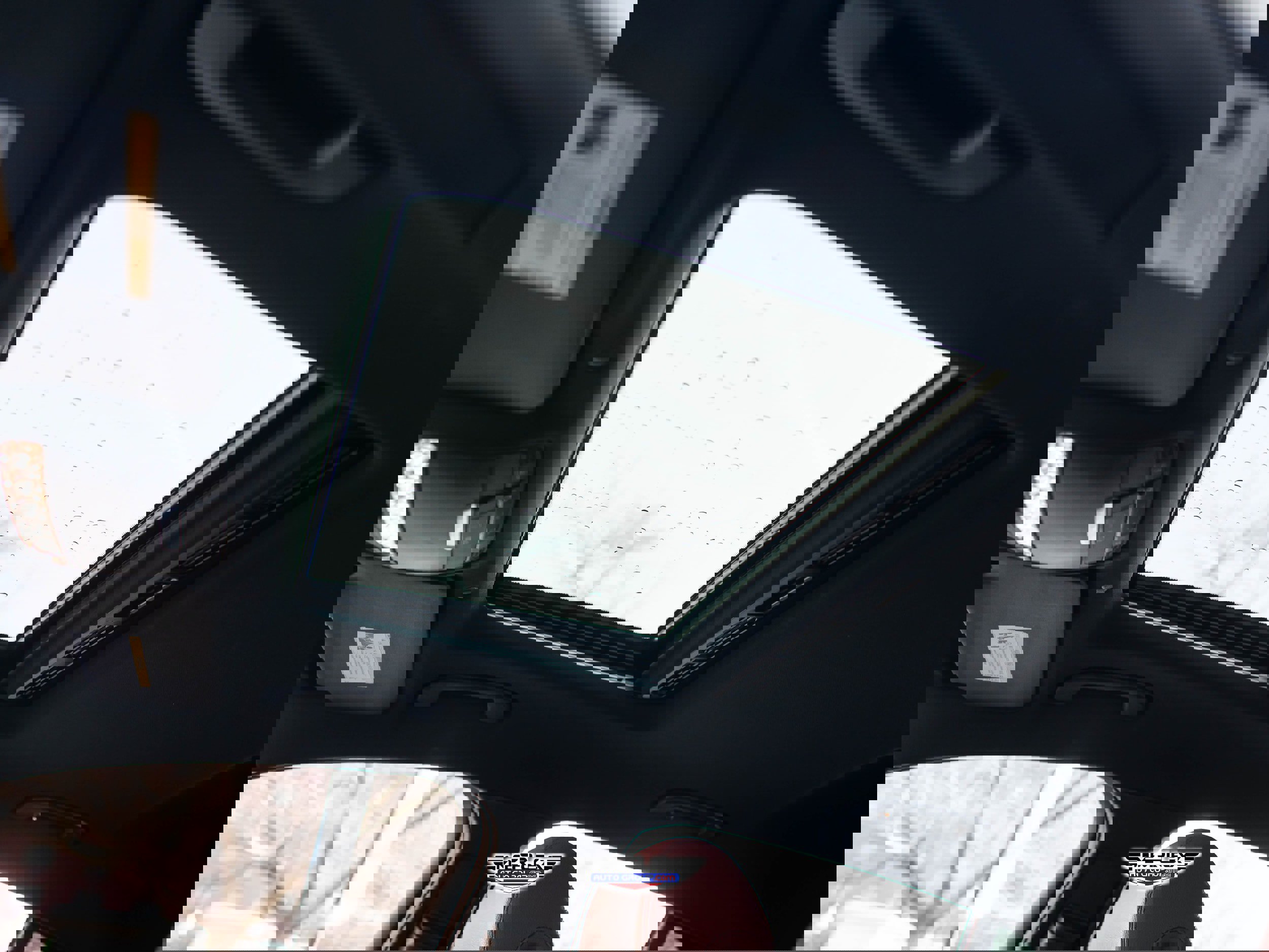 Used 2020 Mercedes-Benz GLC 300 4MATIC Coupe w/ AMG Line image 38