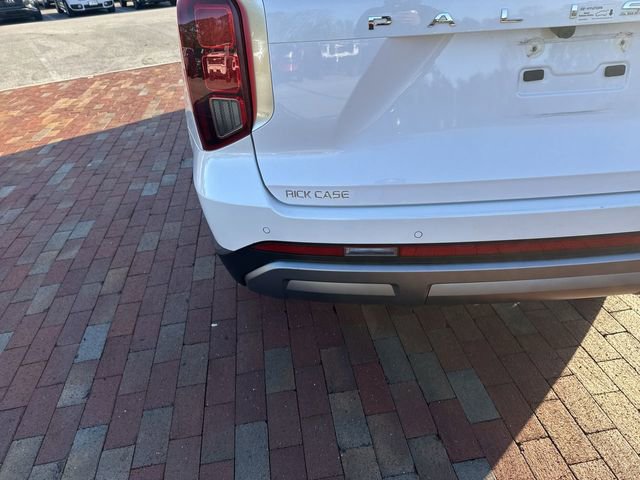 Used 2025 Hyundai Palisade Limited image 8