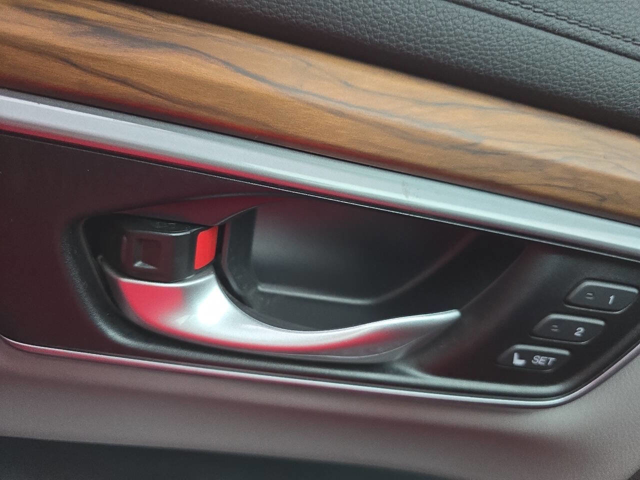 Used 2018 Honda CR-V EX-L image 30