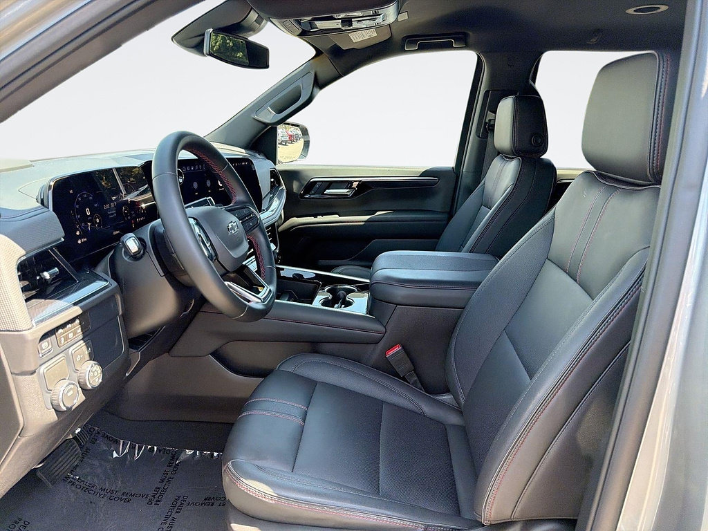 Used 2026 Chevrolet Tahoe RST RWD image 19
