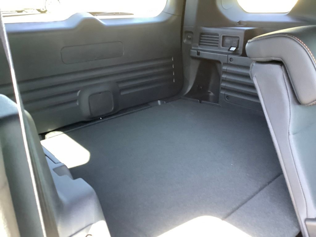 New 2026 Honda Passport TrailSport image 51