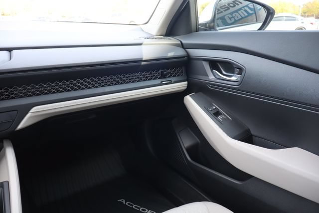 New 2026 Honda Accord LX image 8