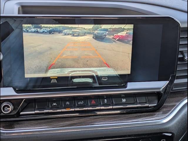 Used 2023 Chevrolet Silverado 1500 LT w/ Protection Package image 9