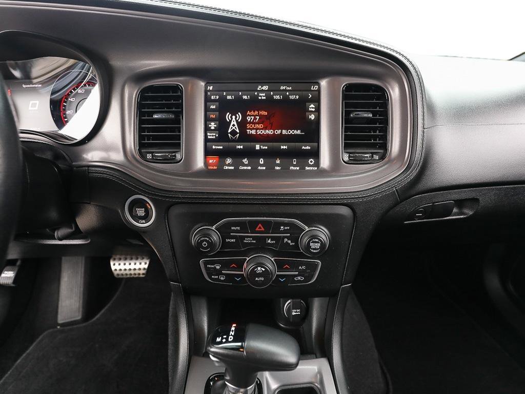 Used 2023 Dodge Charger GT w/ Plus Group AWD/4WD image 16