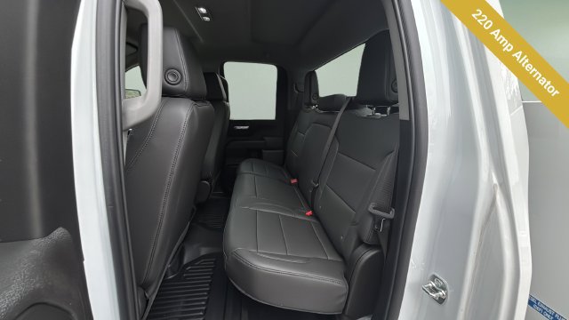New 2025 Chevrolet Silverado 2500 W/T w/ WT Convenience Package AWD/4WD image 23