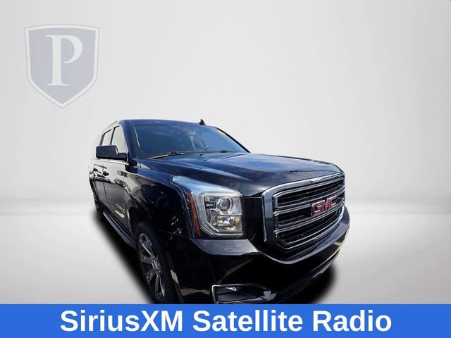 Used 2018 GMC Yukon XL SLT w/ Open Road Package RWD image 14