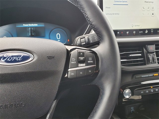 Used 2023 Ford Escape Active w/ Tech Pack #2 image 15