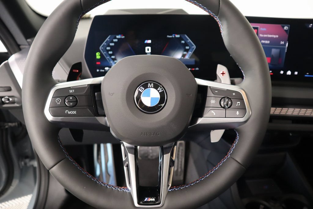 New 2025 BMW M235i xDrive w/ M Performance Package AWD/4WD image 4
