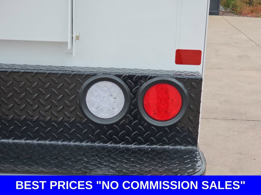 New 2026 RAM 2500 Tradesman RWD image 39