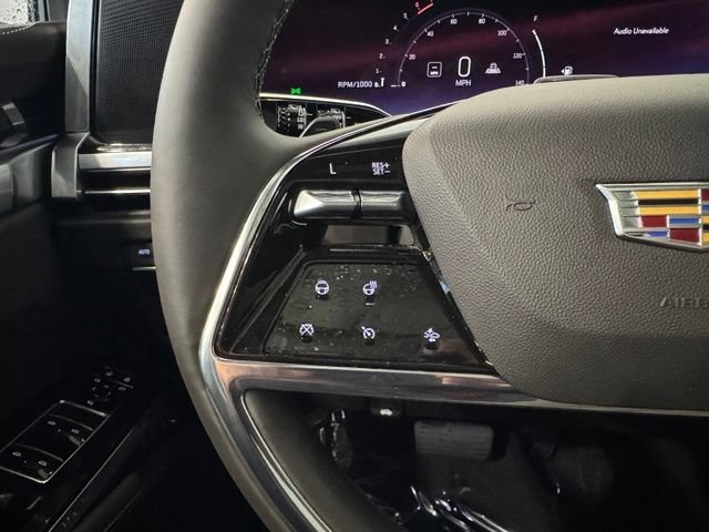 New 2026 Cadillac Escalade Sport w/ Touring Package AWD/4WD image 31