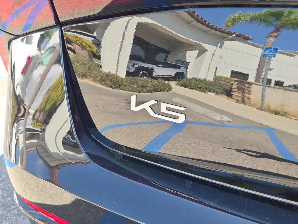 New 2026 Kia K5 GT-Line AWD/4WD image 33