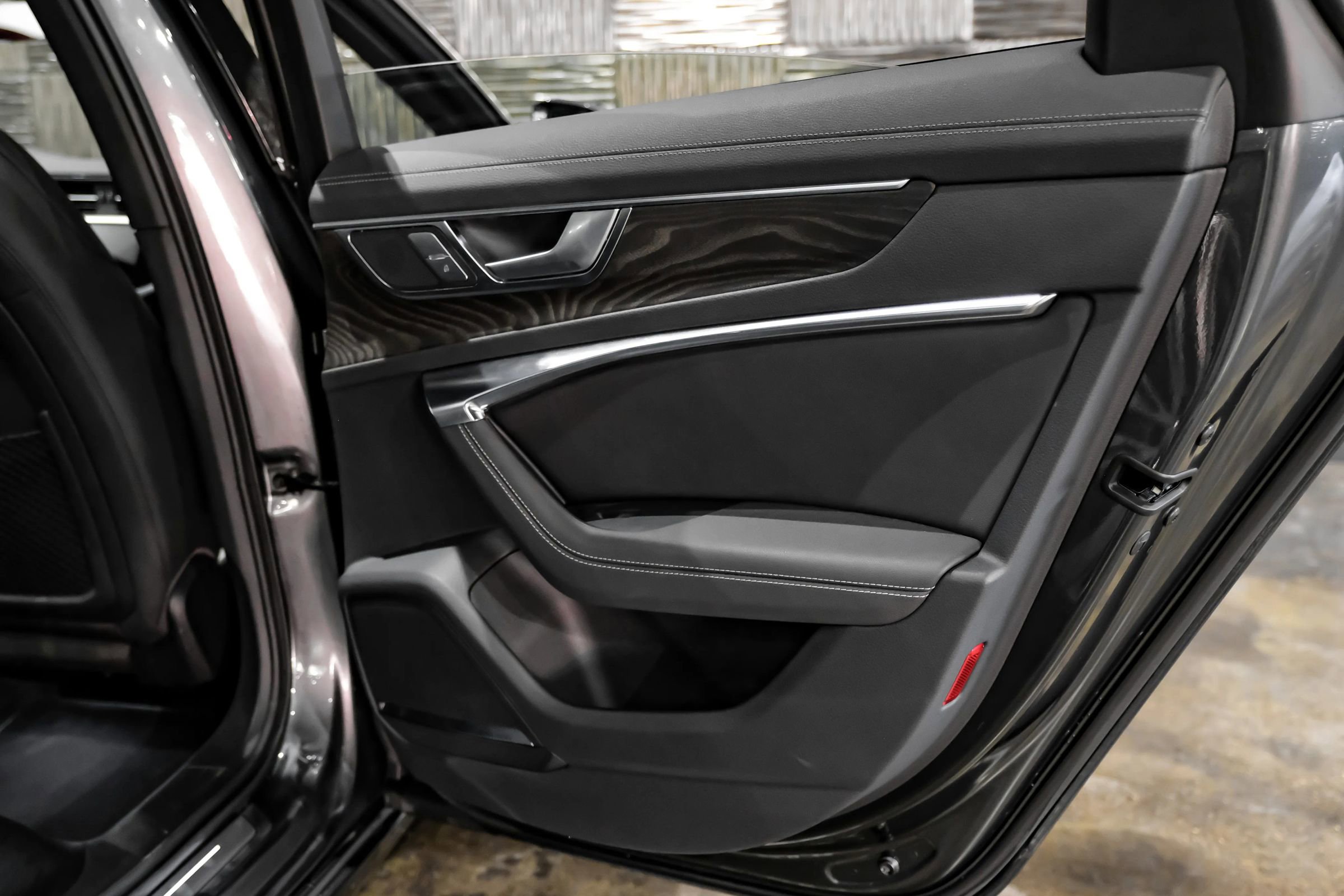 Used 2019 Audi A6 3.0T Premium Plus w/ Premium Plus Package image 48