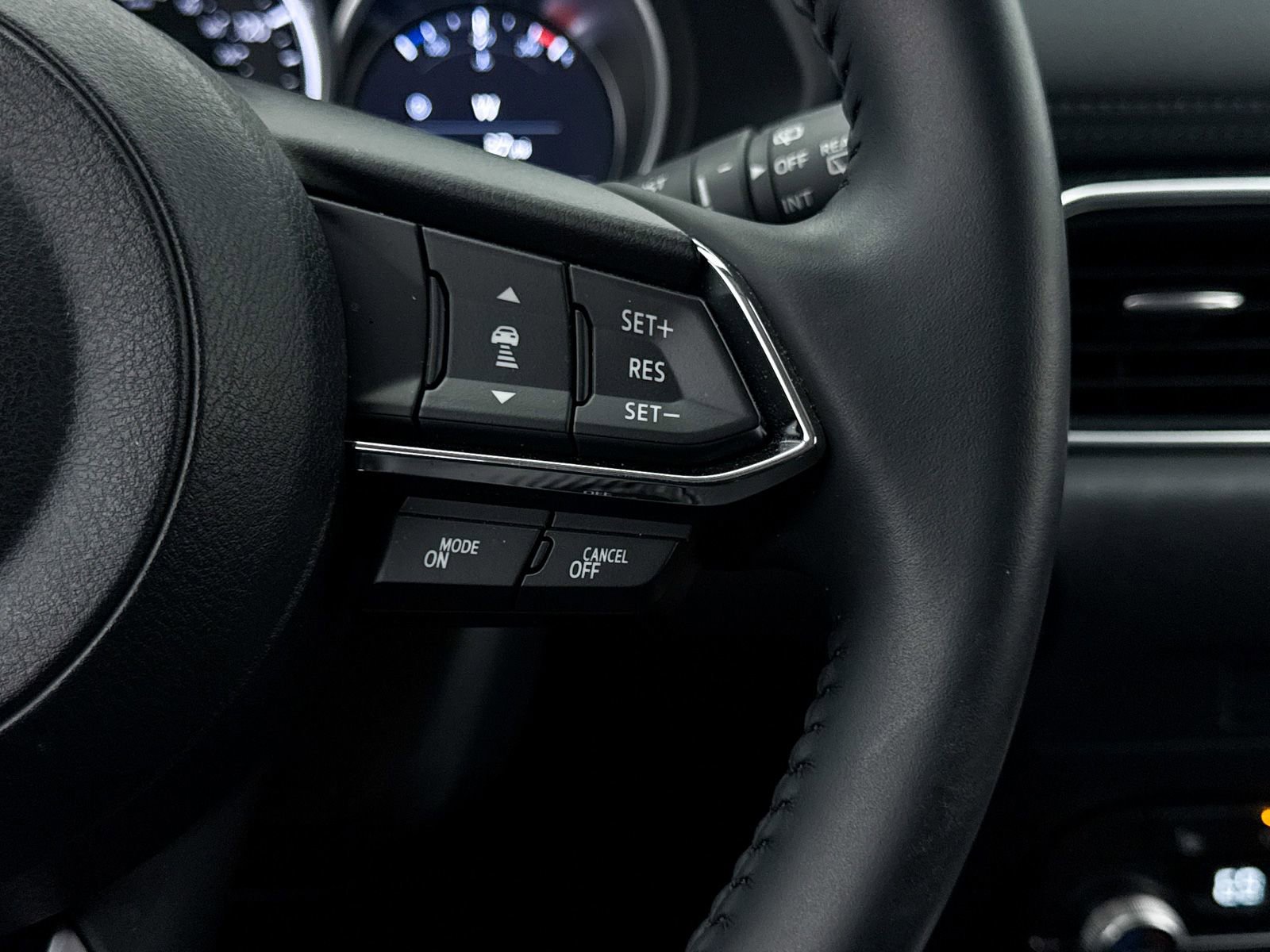 Certified 2023 MAZDA CX-5 AWD 2.5 S w/ Select Package image 34