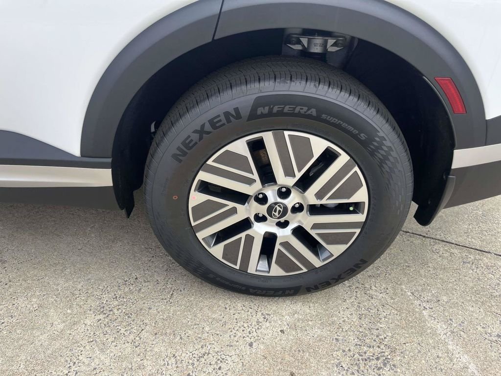 New 2026 Hyundai Palisade FWD Hybrid image 9