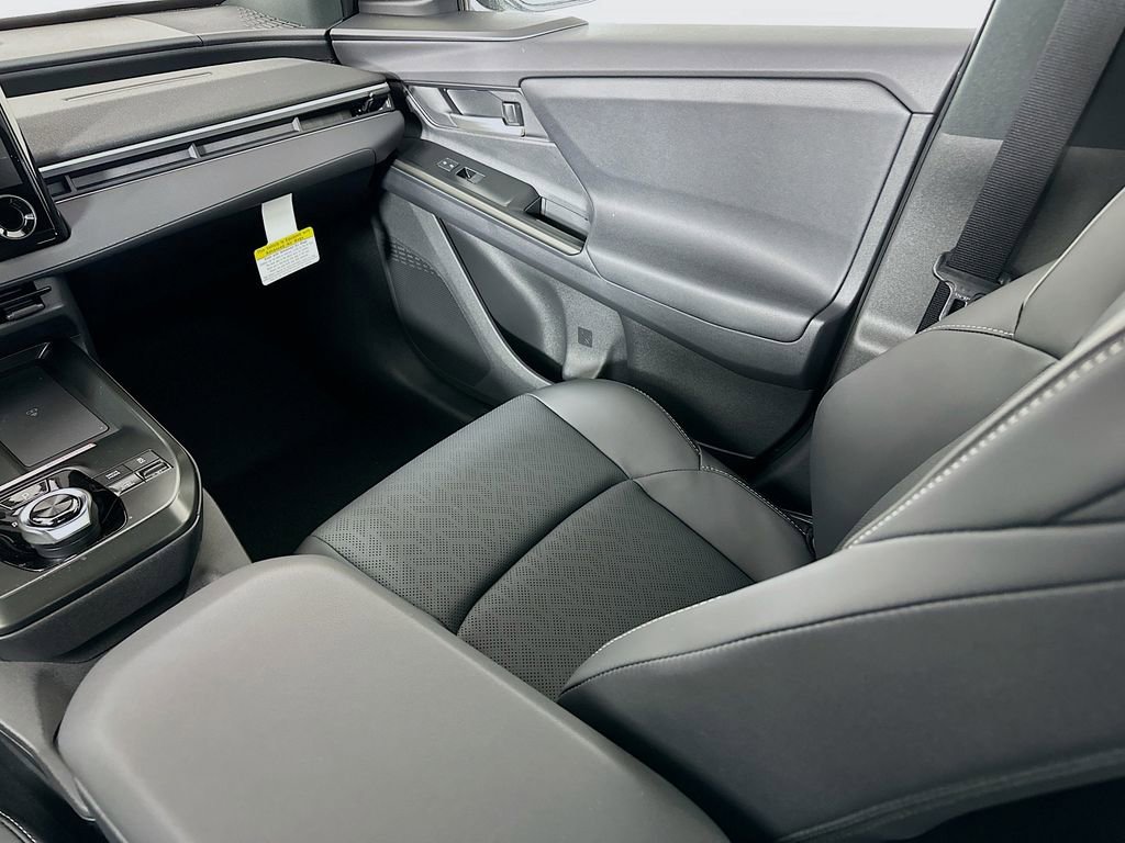 New 2026 Subaru Solterra Premium image 30
