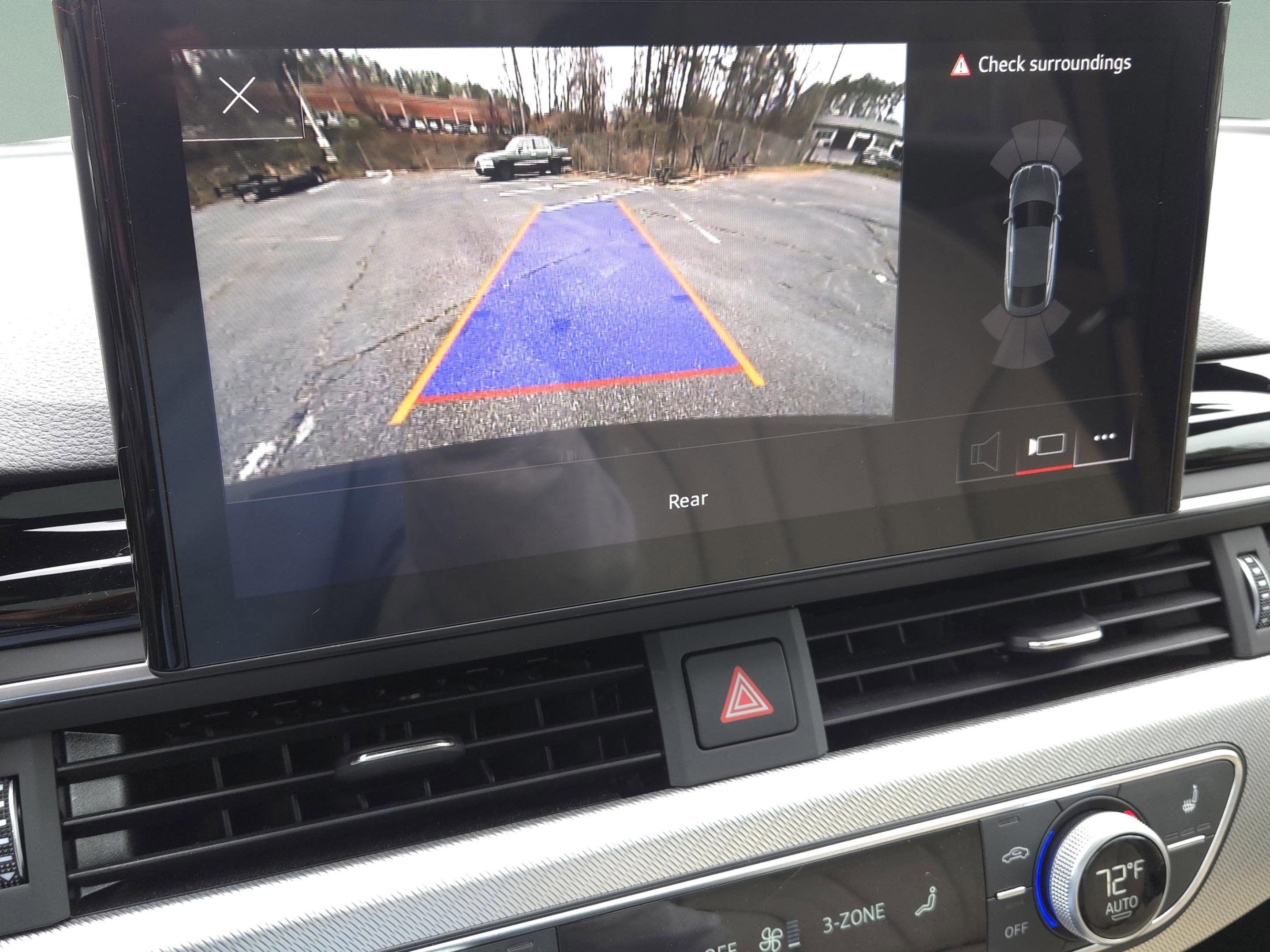 Used 2025 Audi A5 2.0T Premium Plus w/ Convenience Plus Package image 24