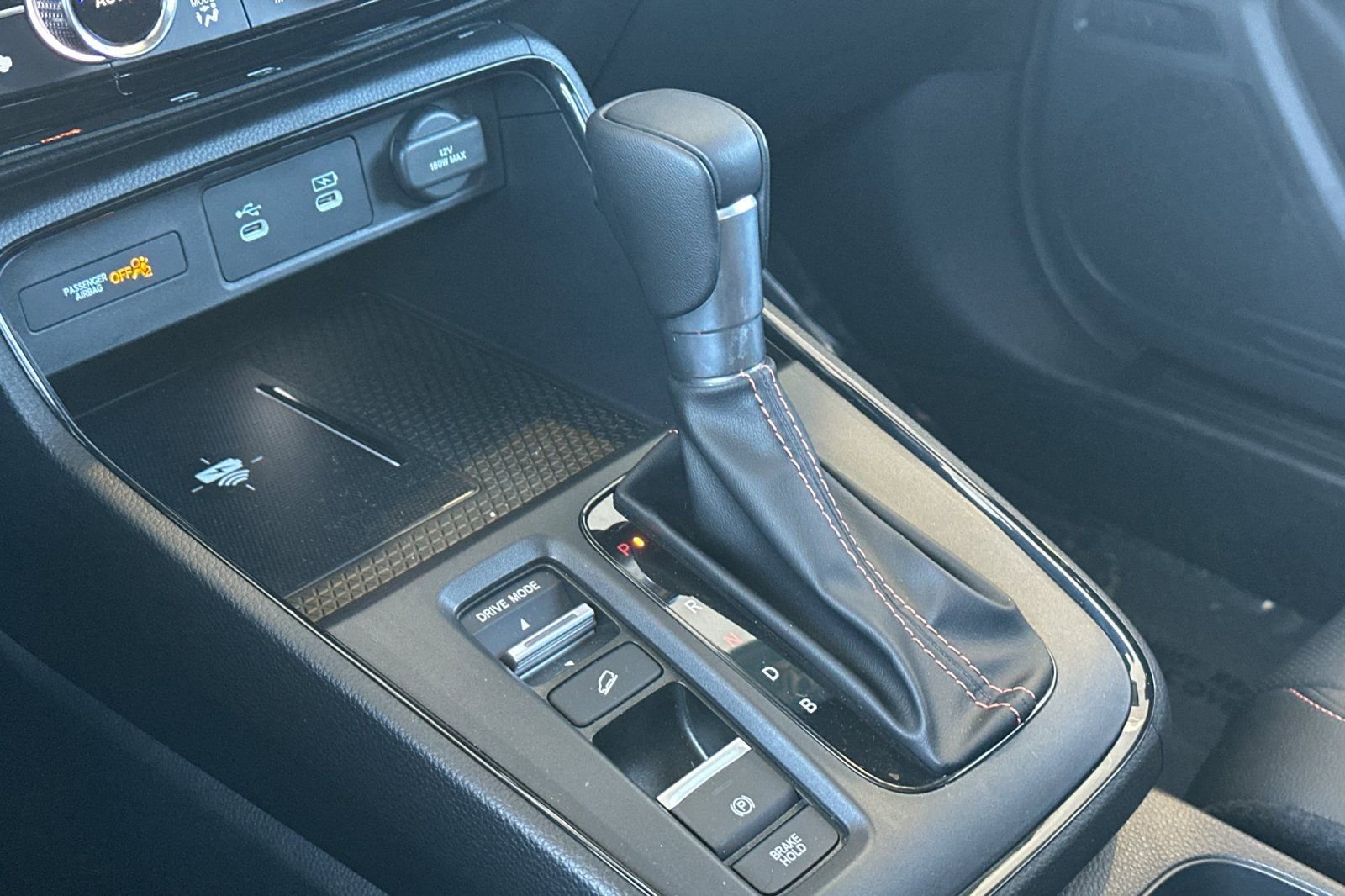 Used 2026 Honda CR-V Sport Touring image 26