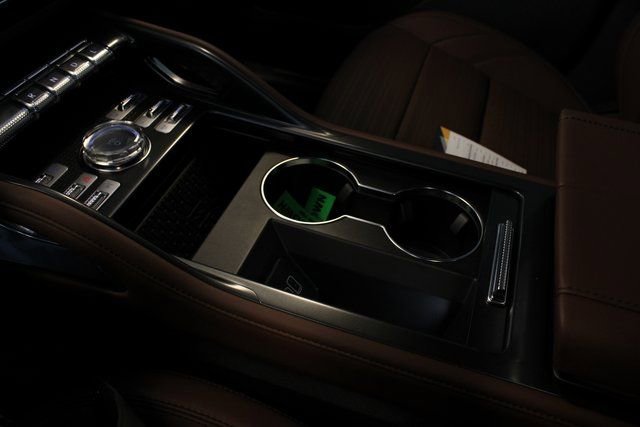 New 2026 Lincoln Nautilus Reserve image 48