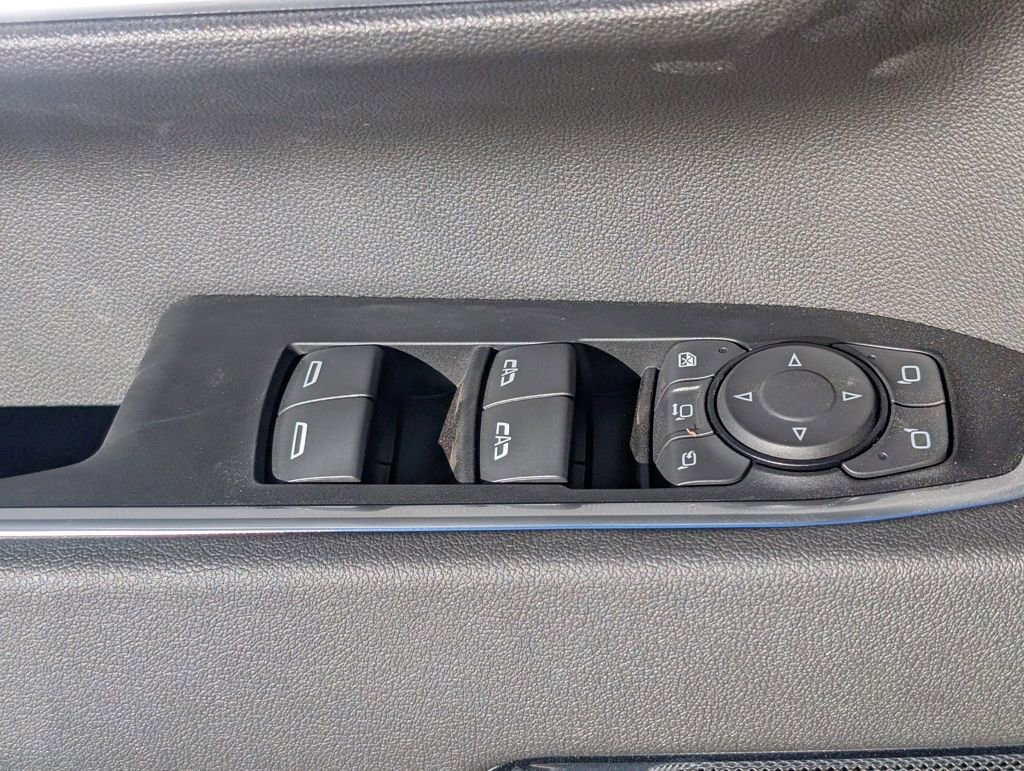 New 2026 GMC Sierra 2500 SLT w/ SLT Premium Package image 11